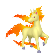 rapidash 0 uluhlu